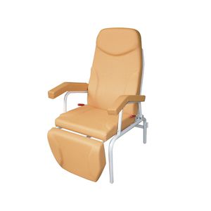 sillón para centro sanitario 1