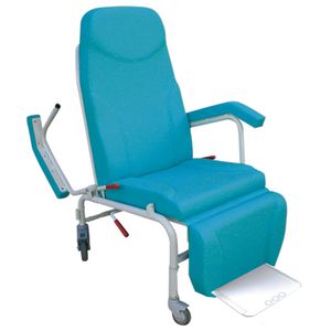 sillón para centro sanitario 1