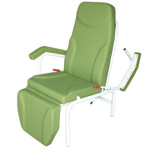 sillón para centro sanitario 1