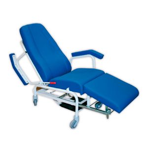 sillón para centro sanitario 1