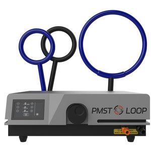 unidad de magnetoterapia