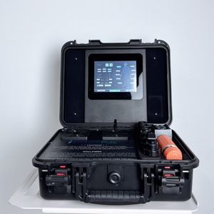 generador de ondas de choque extracorpóreas para tratamientos ortopédicos 1