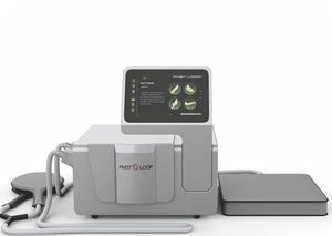 generador de ondas de choque extracorpóreas para tratamientos ortopédicos 1