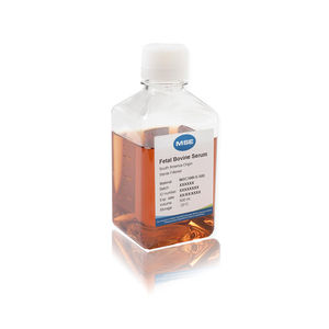reactivo suero fetal bovino