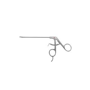 pinza para artroscopia