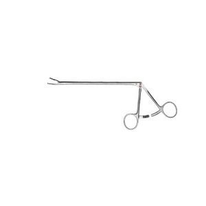 pinza para artroscopia