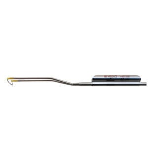 electrodo para histeroscopia