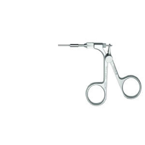 pinza para histeroscopia 1