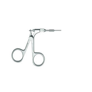pinza para histeroscopia 1