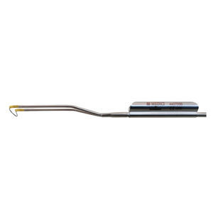 electrodo de cistoenterostomía 1