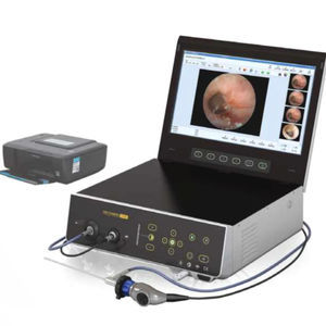 cámara de vídeo para endoscopio