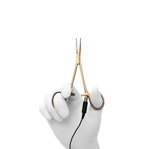 estimulador de nervios para monitorización intraoperatoria para cirugía ORL