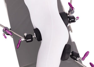 soporte corporal lateral para mesa de operaciones
