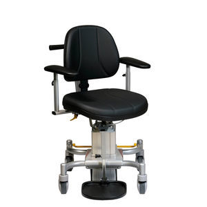 sillón de descanso ergonómico