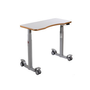 mesa de trabajo