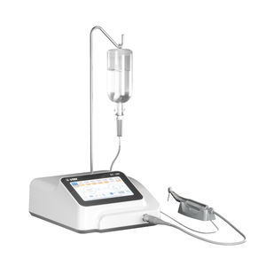 unidad de control para micromotor para cirugía dental 1