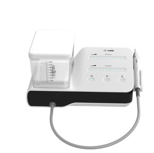 escarificador dental por ultrasonidos