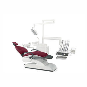 unidad de tratamiento dental con sillón eléctrico