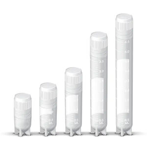 tubo de muestras de laboratorio