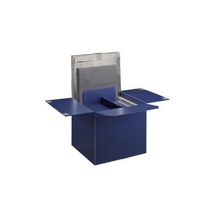 recipiente para muestras para la cadena de frío 1