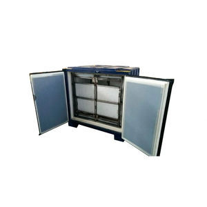 recipiente para muestras refrigerado 1