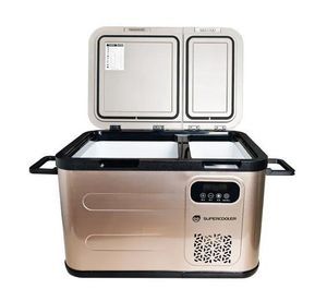 refrigerador móvil