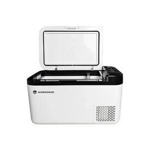 refrigerador de laboratorio