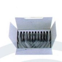 espejo para odontología