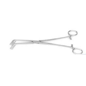 pinza quirúrgica