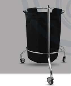 Carro para bolsas
