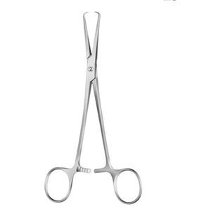 pinza de Pozzi