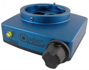 soporte para aparatos de vitrectomía 1