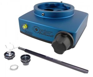 soporte para aparatos de vitrectomía 1