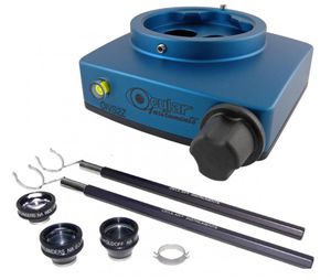 soporte para aparatos de vitrectomía 1