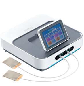 estimulador eléctrico transcraneal tDCS 1