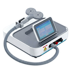 estimulador magnético transcraneal TMS + rTMS 1