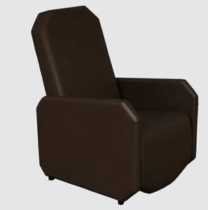 sillón para centro sanitario 1