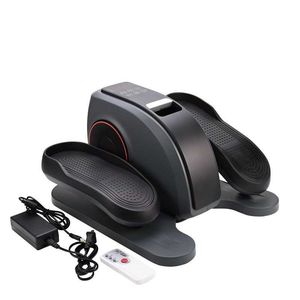 pedaleador de ejercicio piernas