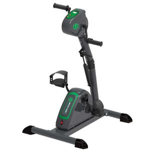 pedaleador de ejercicio brazos y piernas