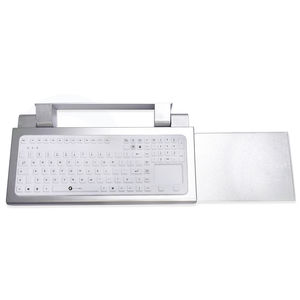 teclado médico USB 1