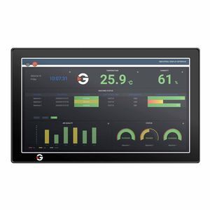 monitor médico