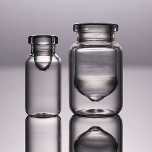 frasco de laboratorio
