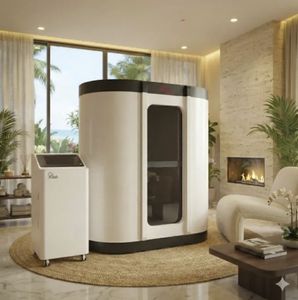 cabina hiperbárica 1