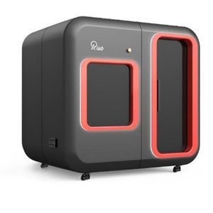 cabina hiperbárica oxigenoterapia
