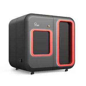 cabina hiperbárica oxigenoterapia