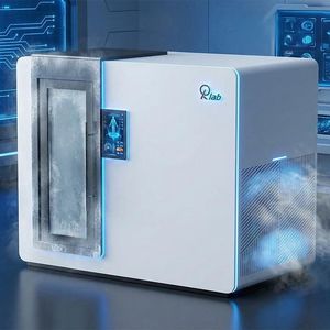 cabina de crioterapia enfriamiento termoeléctrico
