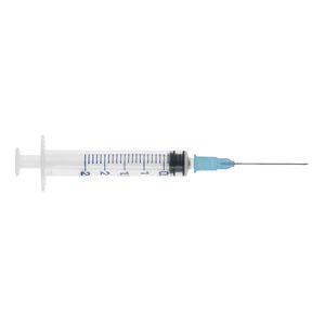 jeringa 10 ml