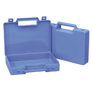caja médica