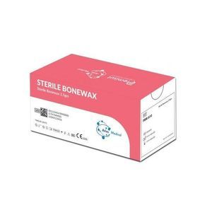 agente hemostático gel