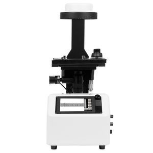 microscopio digital